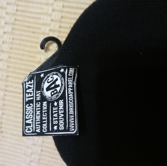 NWT OHIO Toboggan Hat - Picture 3 of 3